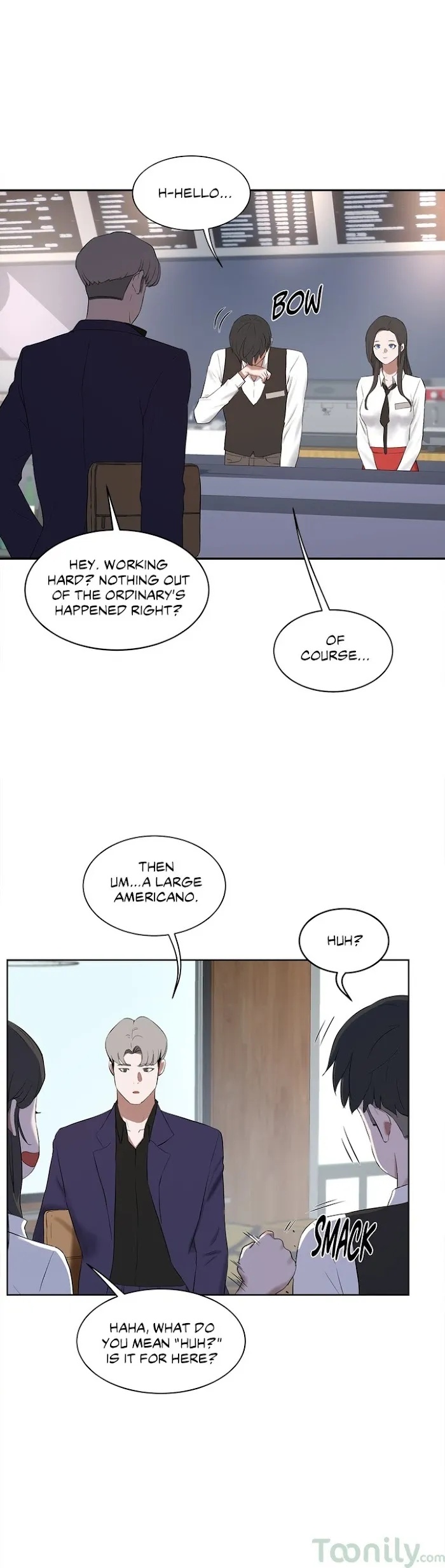 Sex Lessons Chapter 31 page 25 - 