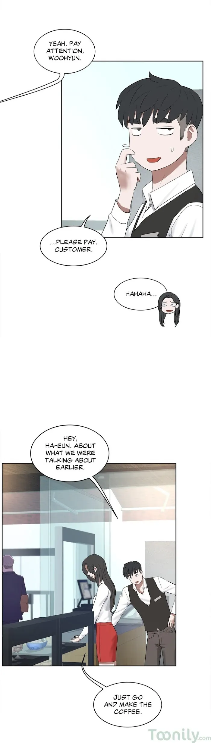 Sex Lessons Chapter 31 page 26 - 