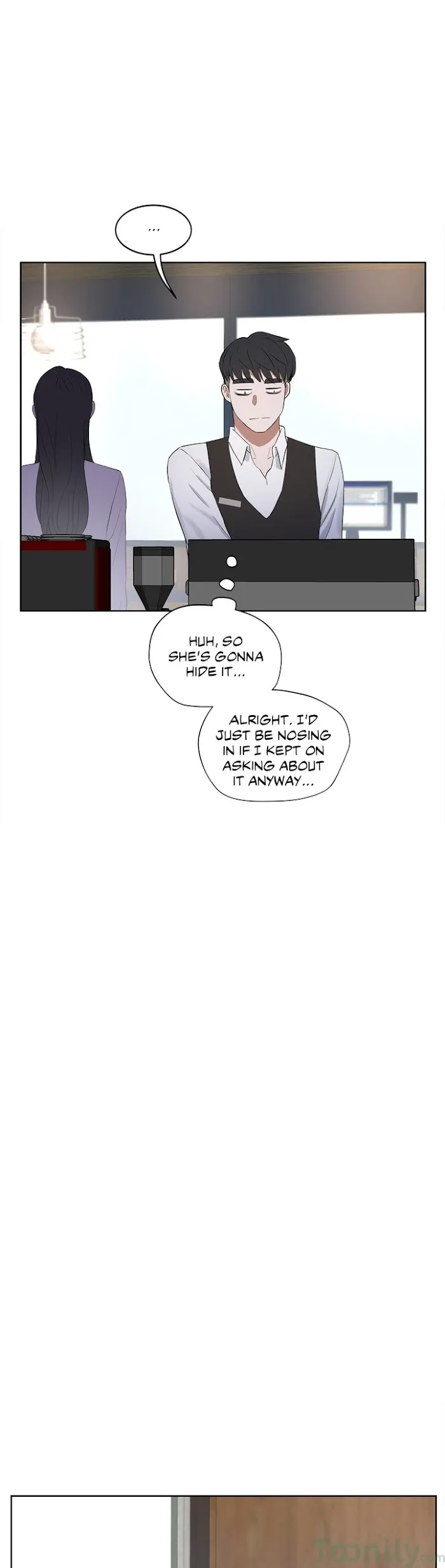 Sex Lessons Chapter 31 page 27 - 