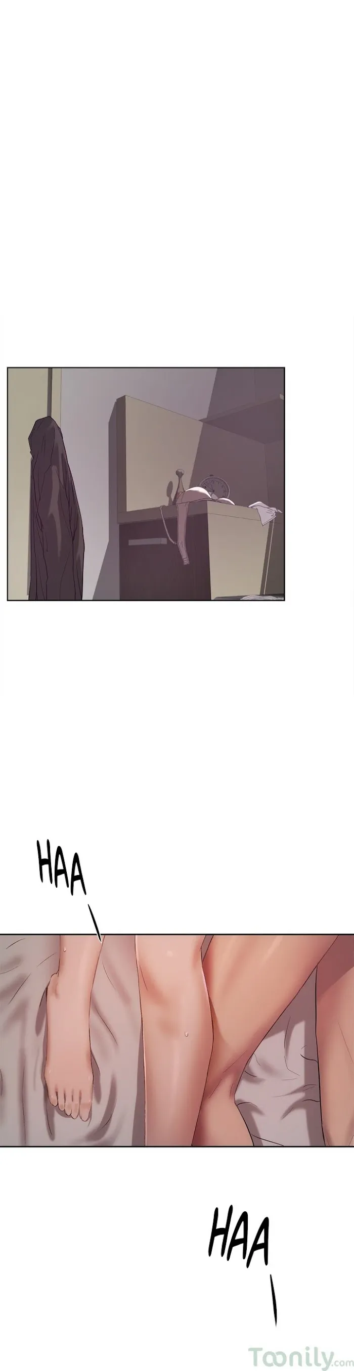 Sex Lessons Chapter 31 page 4 - 