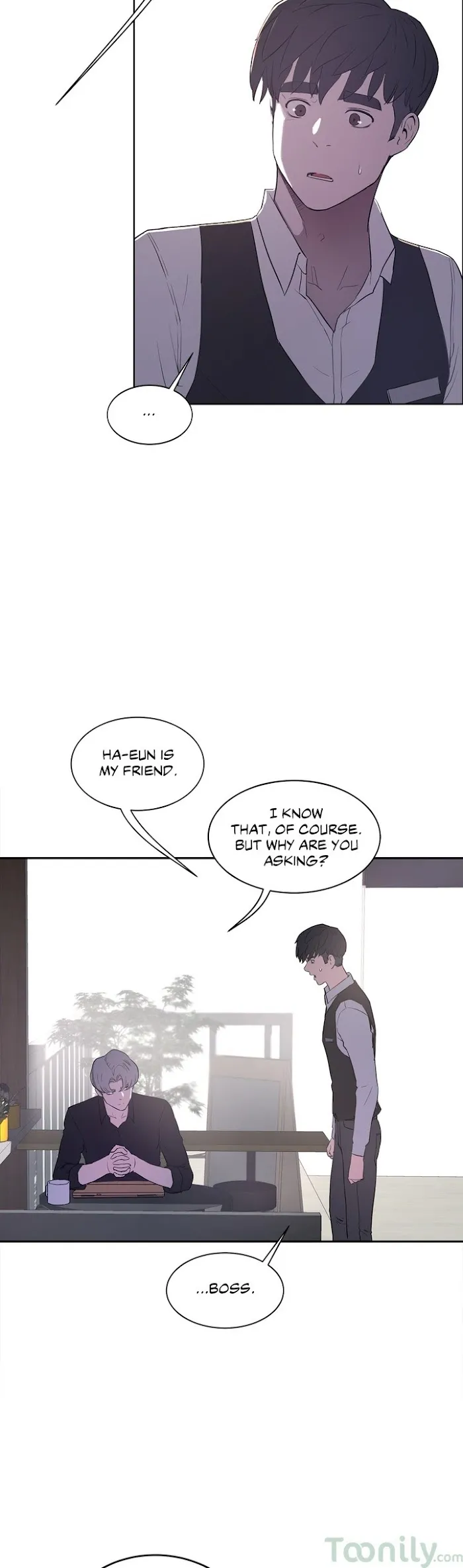 Sex Lessons Chapter 31 page 31 - 