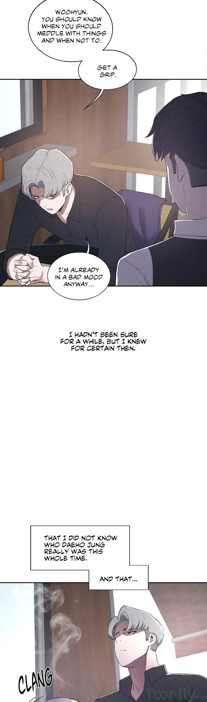 Sex Lessons Chapter 31 page 32 - 
