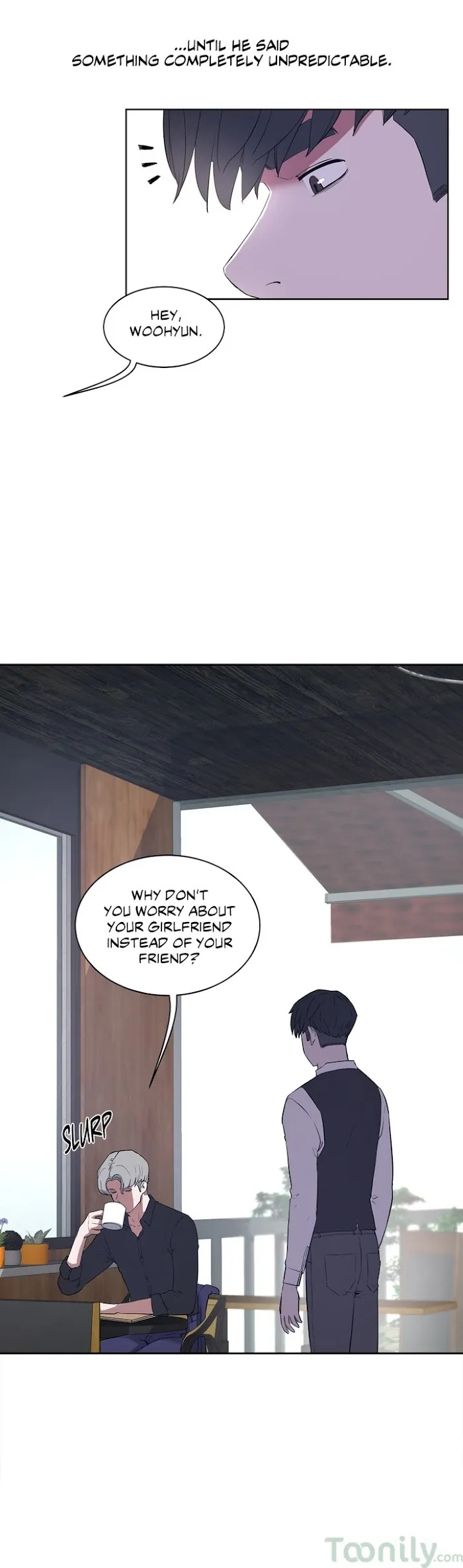 Sex Lessons Chapter 31 page 34 - 