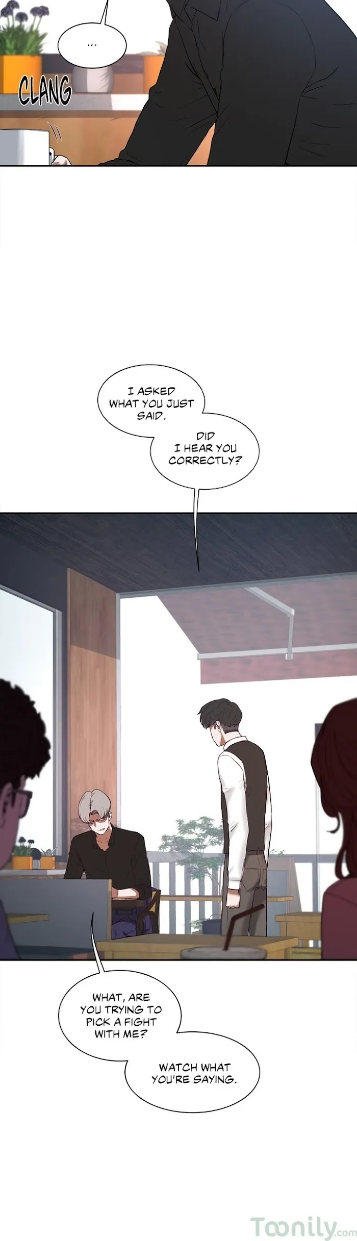 Sex Lessons Chapter 31 page 36 - 