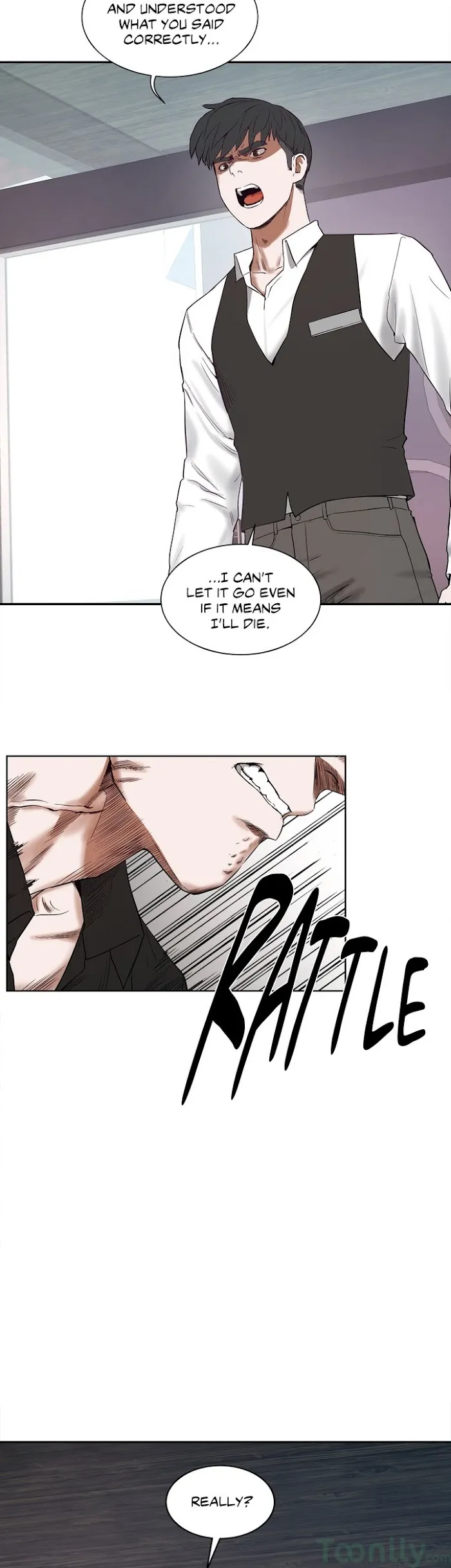 Sex Lessons Chapter 31 page 38 - 