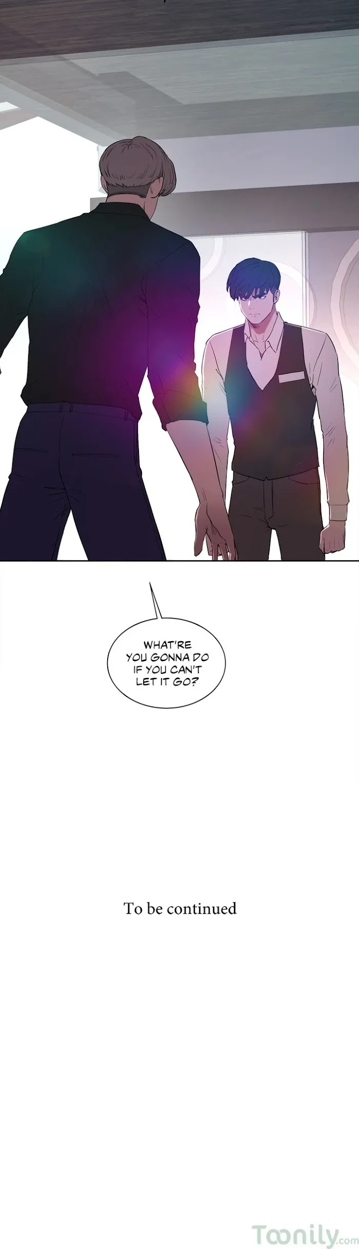 Sex Lessons Chapter 31 page 39 - 
