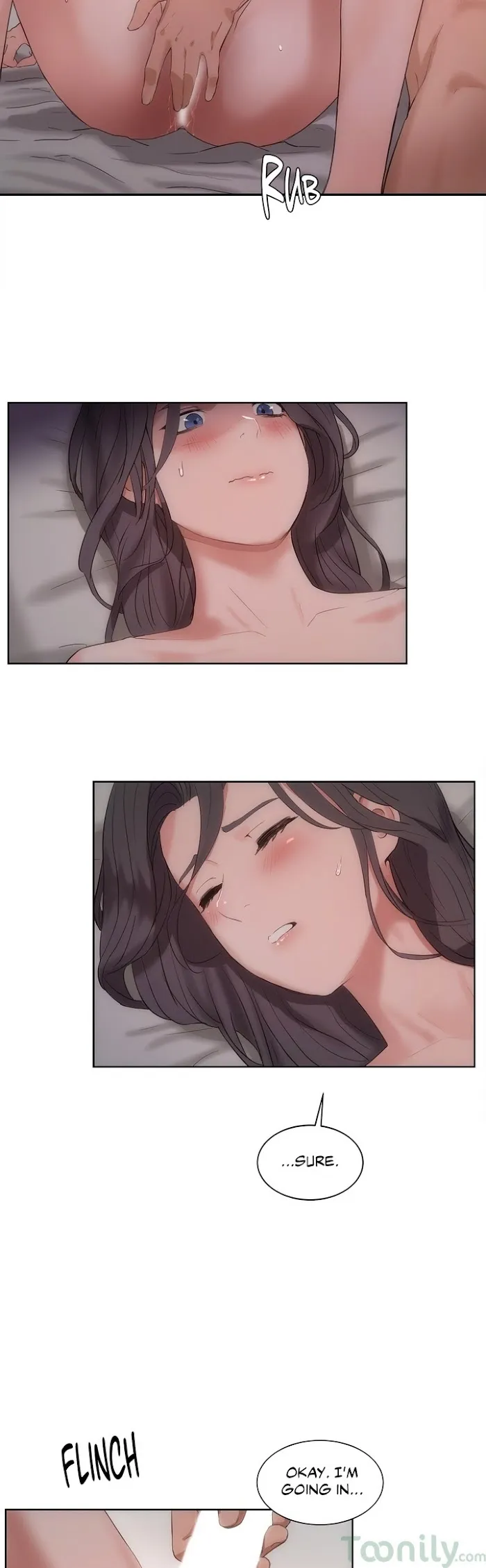 Sex Lessons Chapter 31 page 7 - 