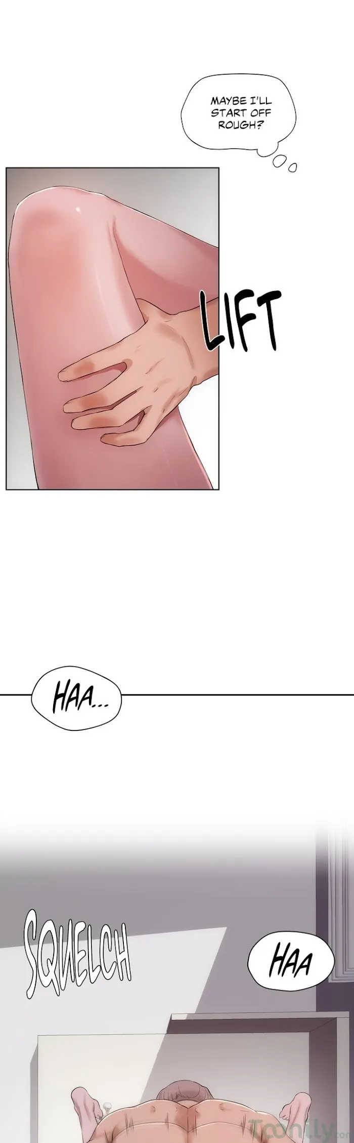 Sex Lessons Chapter 31 page 10 - 