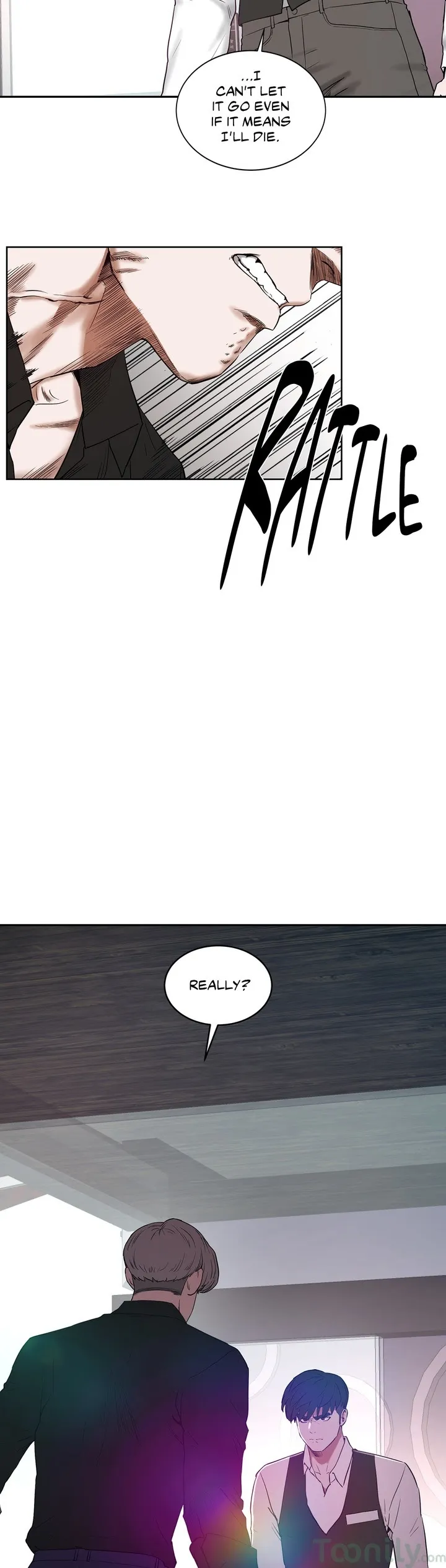 Sex Lessons Chapter 32 page 2 - 