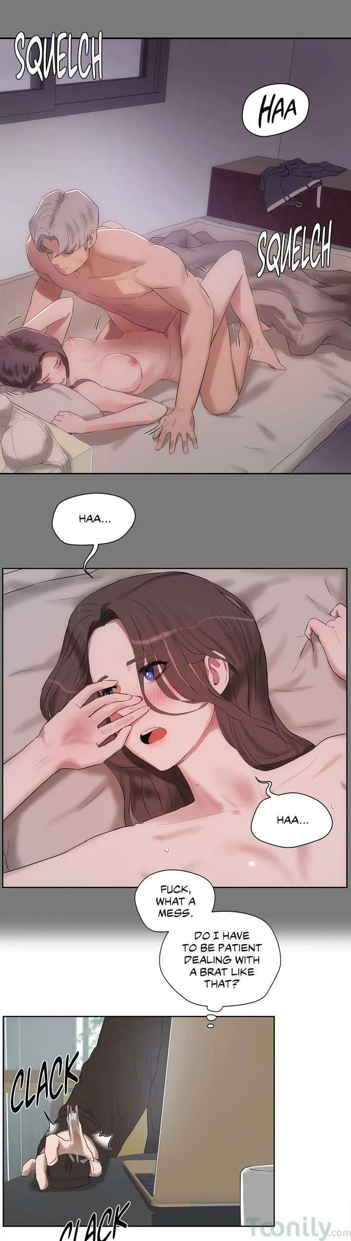 Sex Lessons Chapter 32 page 15 - 