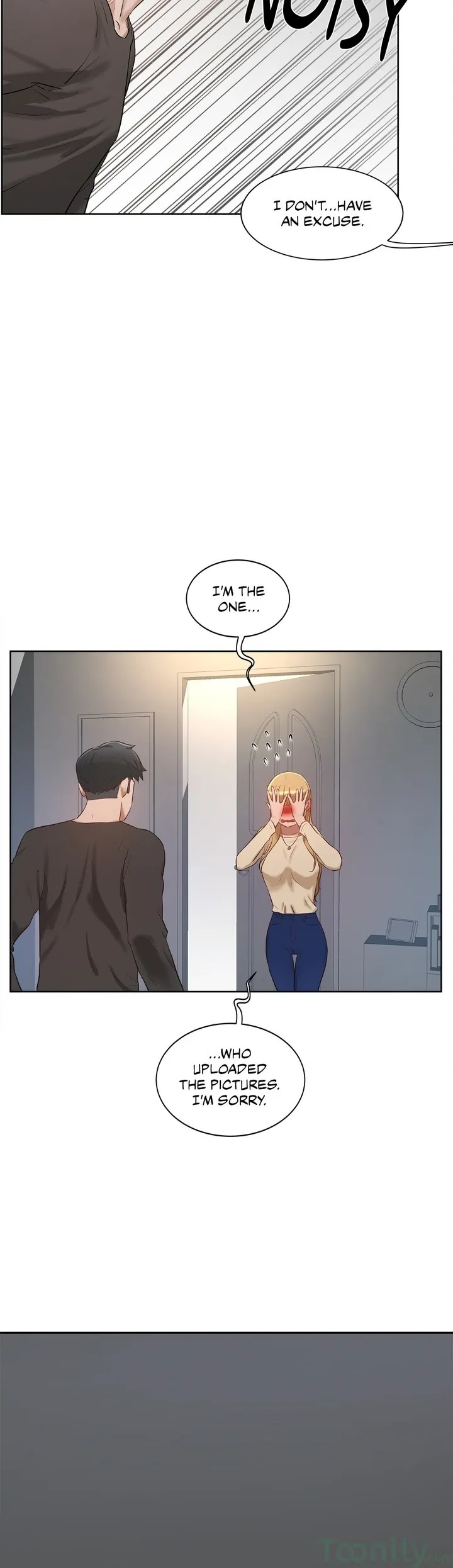 Sex Lessons Chapter 32 page 34 - 