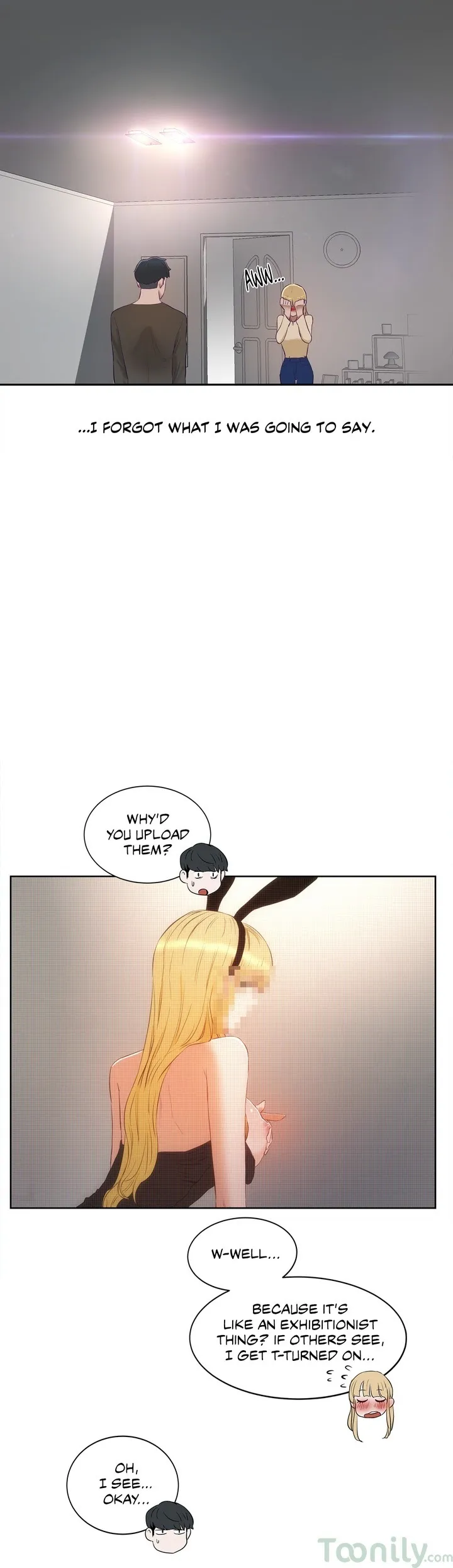 Sex Lessons Chapter 32 page 35 - 