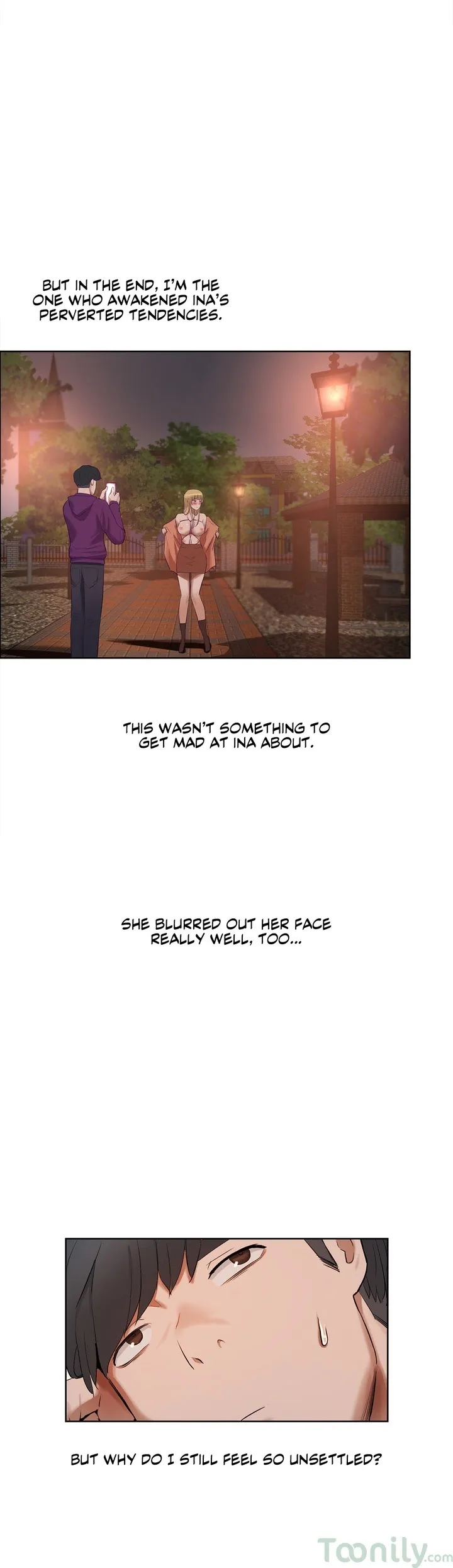 Sex Lessons Chapter 32 page 37 - 