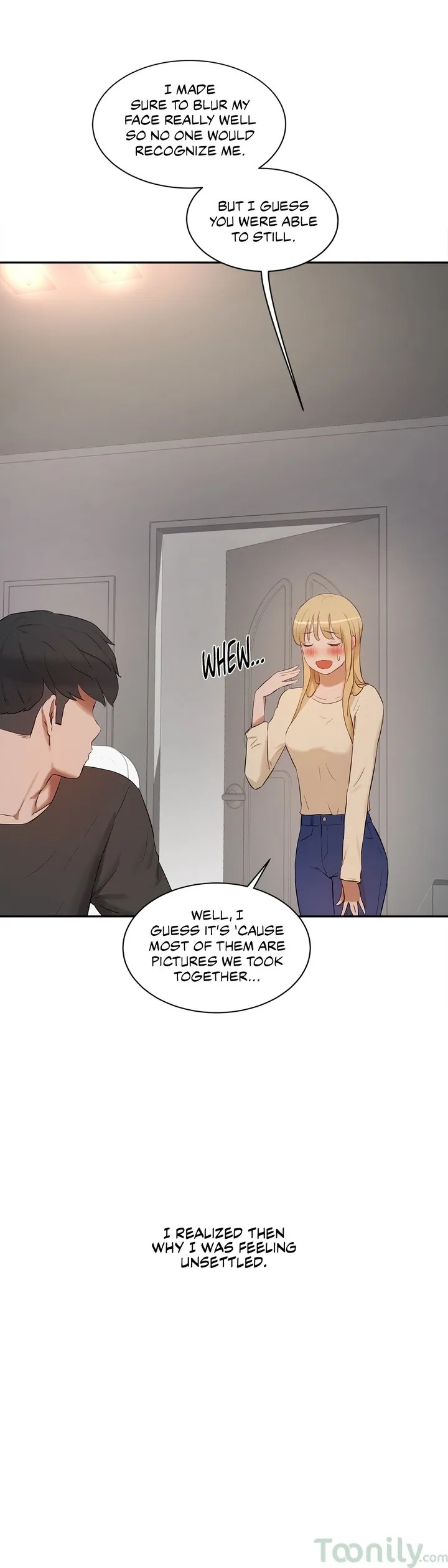 Sex Lessons Chapter 32 page 39 - 