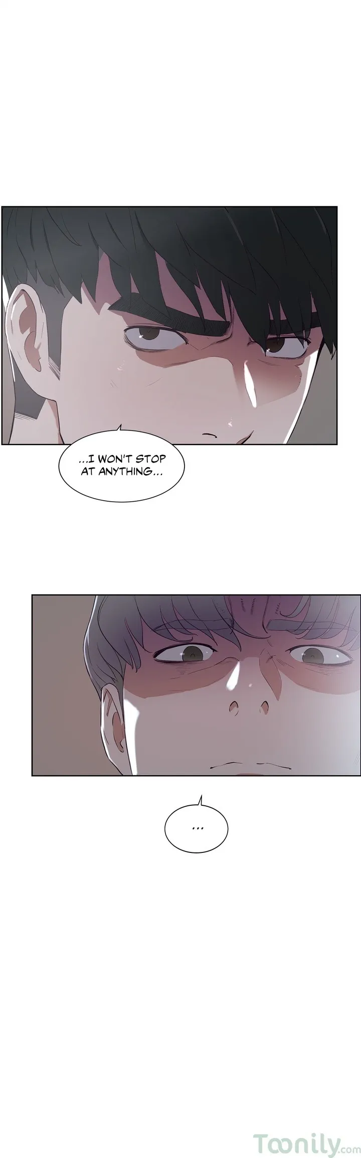 Sex Lessons Chapter 32 page 7 - 