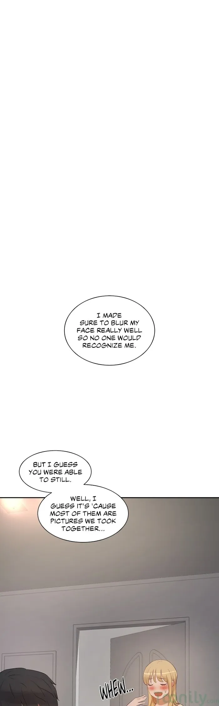 Sex Lessons Chapter 33 page 1 - 