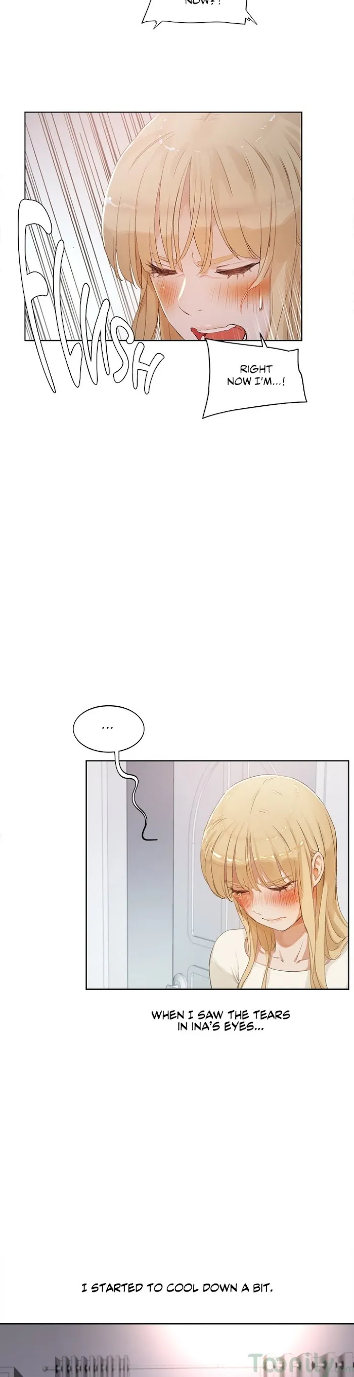 Sex Lessons Chapter 33 page 13 - 