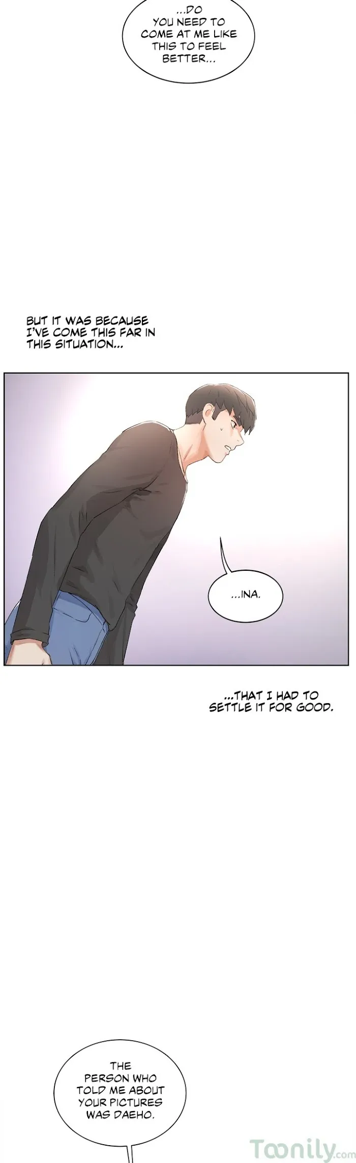 Sex Lessons Chapter 33 page 16 - 