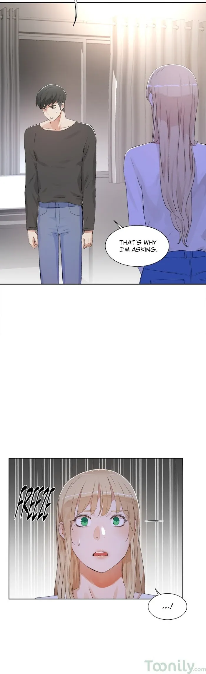 Sex Lessons Chapter 33 page 17 - 