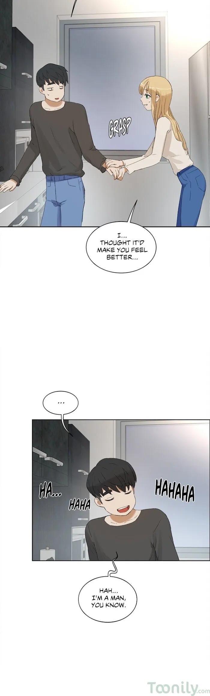 Sex Lessons Chapter 33 page 24 - 