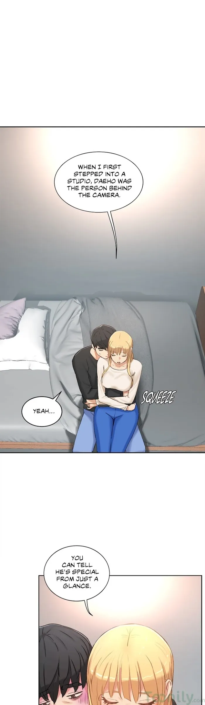 Sex Lessons Chapter 33 page 25 - 