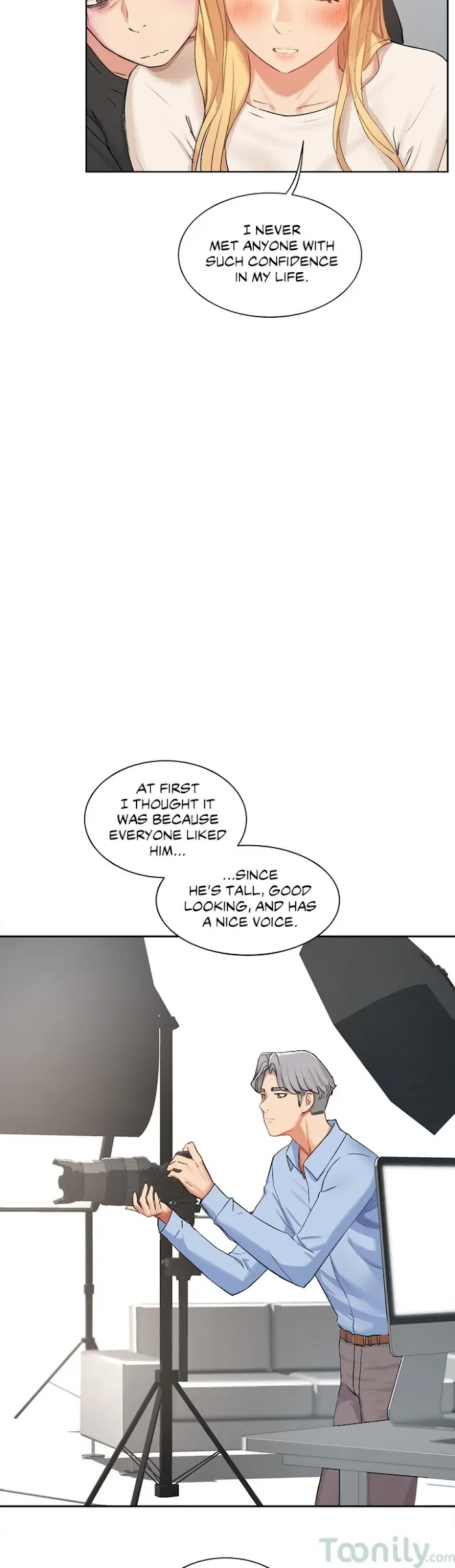 Sex Lessons Chapter 33 page 26 - 