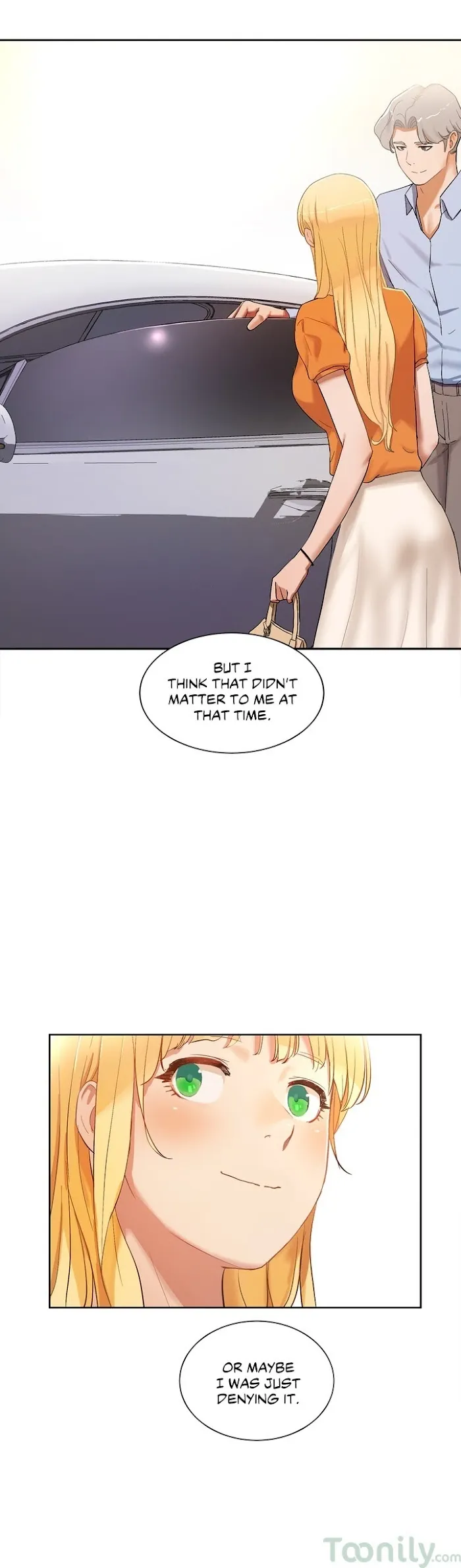 Sex Lessons Chapter 33 page 29 - 