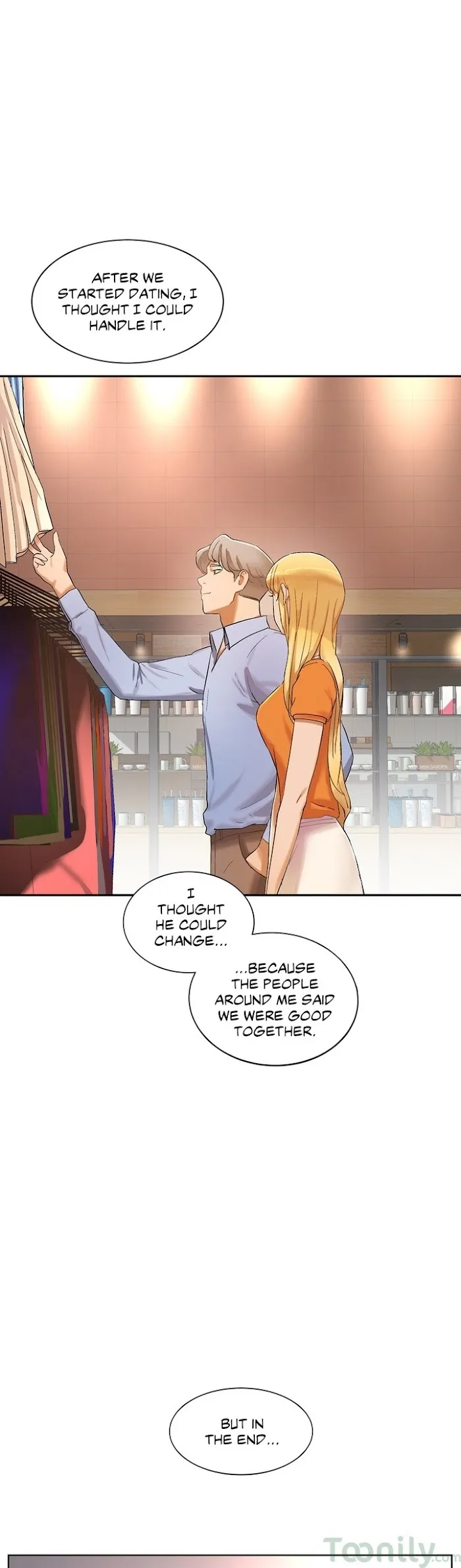 Sex Lessons Chapter 33 page 30 - 