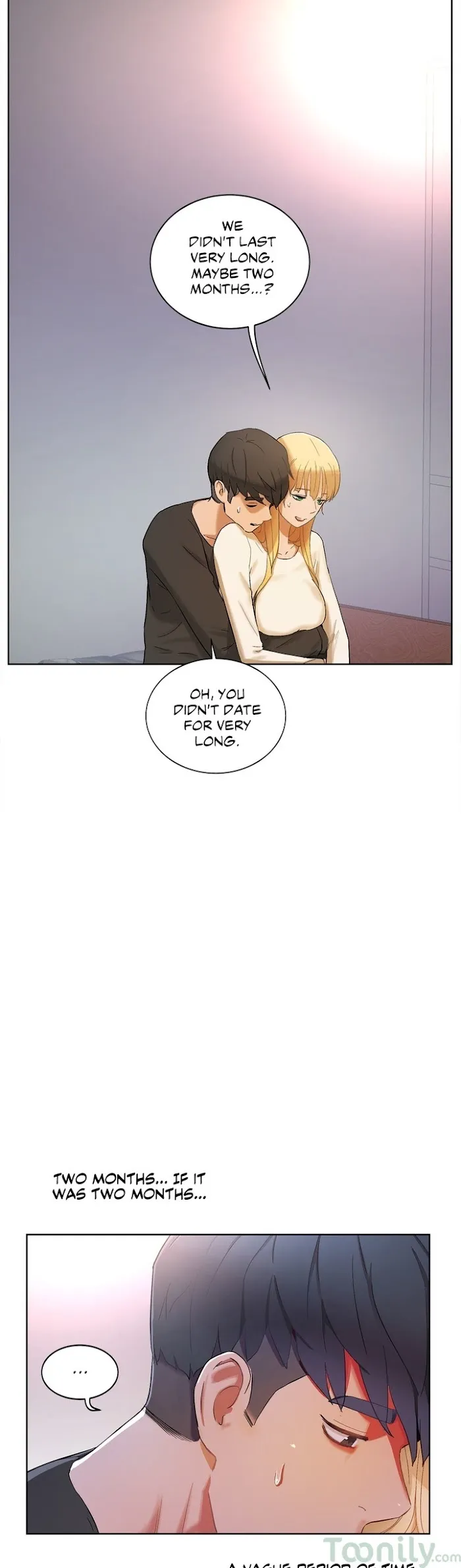 Sex Lessons Chapter 33 page 31 - 
