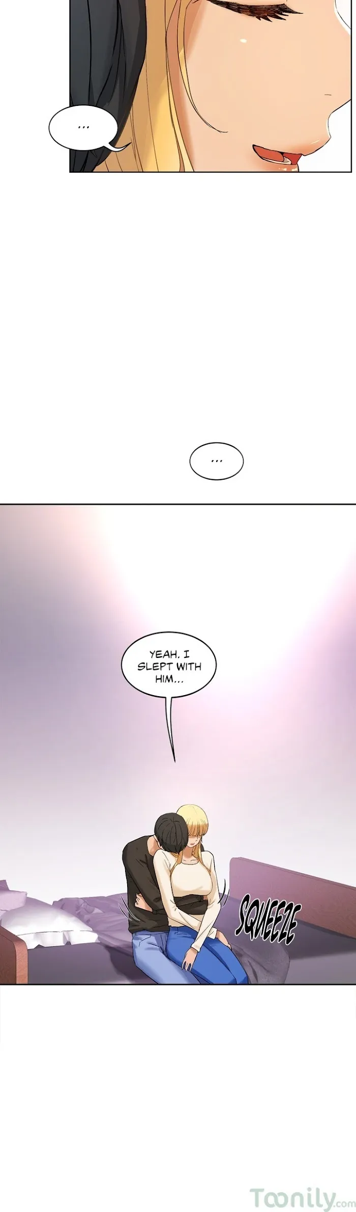 Sex Lessons Chapter 33 page 33 - 