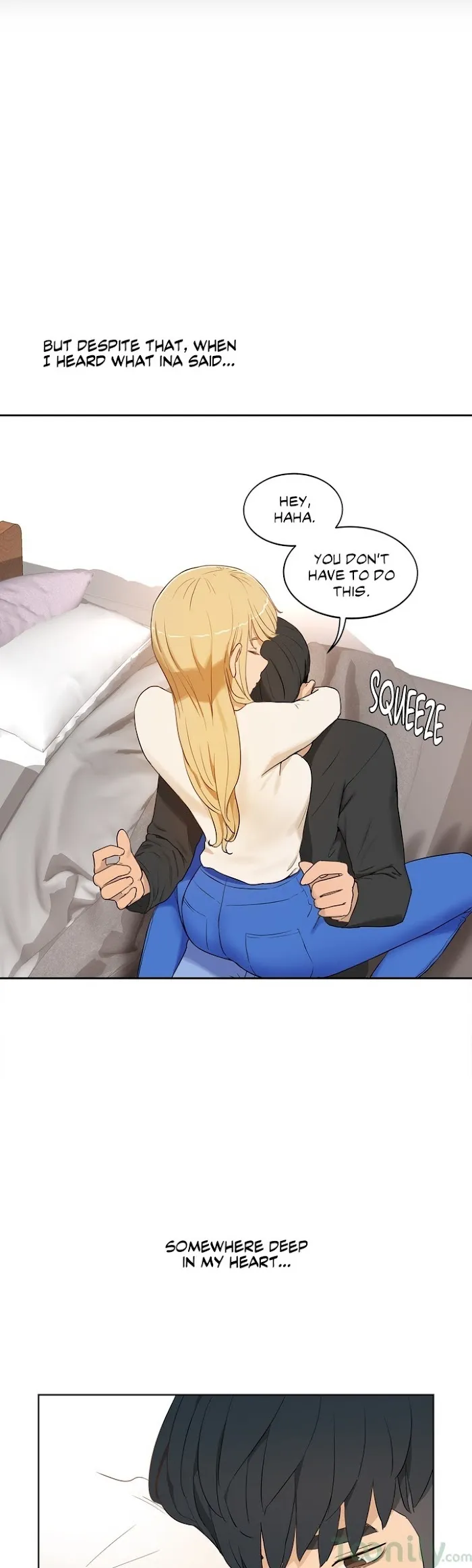 Sex Lessons Chapter 33 page 36 - 