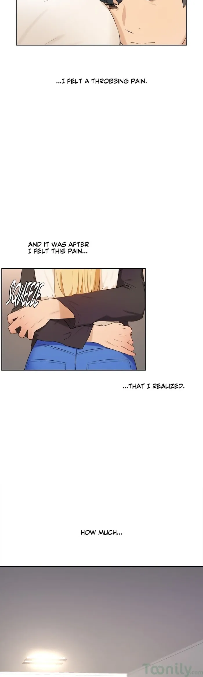 Sex Lessons Chapter 33 page 37 - 