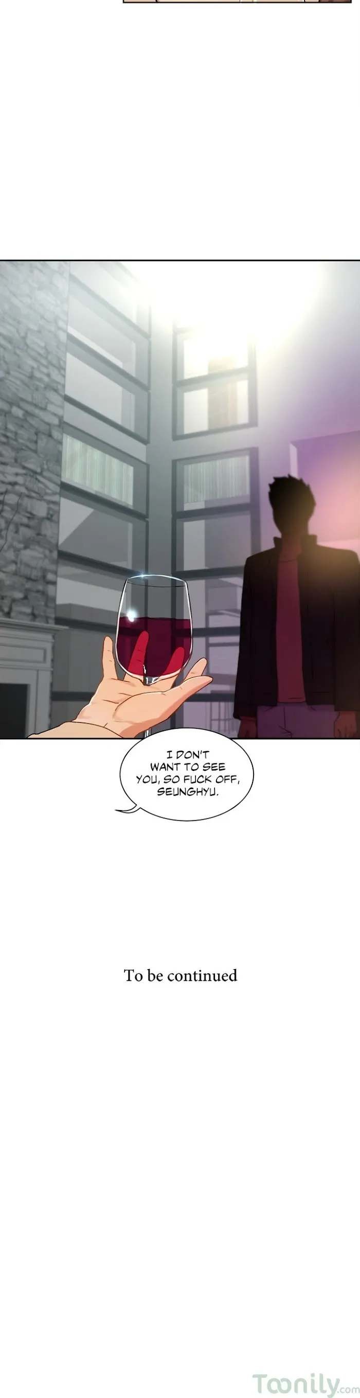 Sex Lessons Chapter 33 page 41 - 