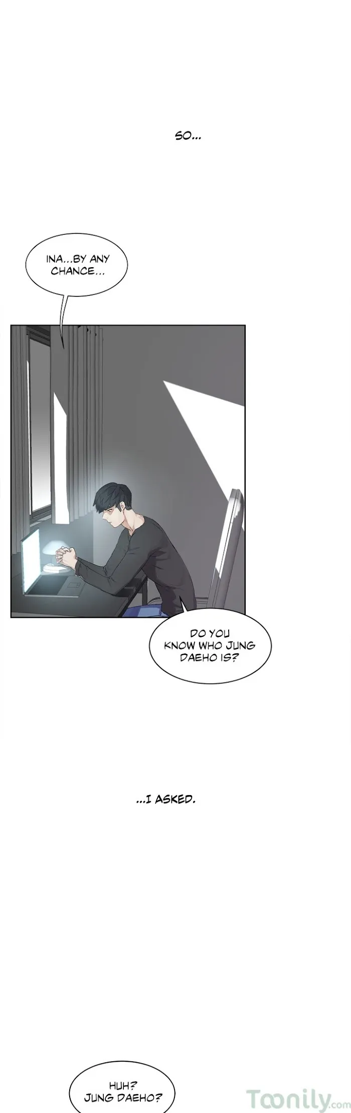 Sex Lessons Chapter 33 page 6 - 