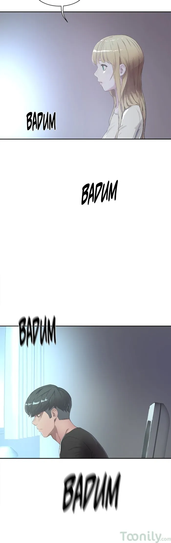 Sex Lessons Chapter 33 page 7 - 