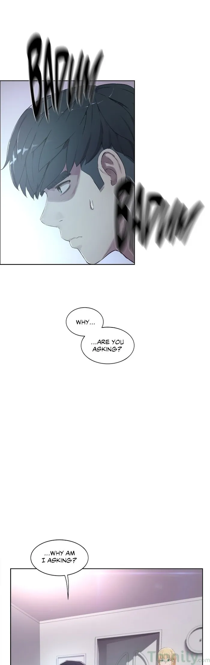Sex Lessons Chapter 33 page 8 - 