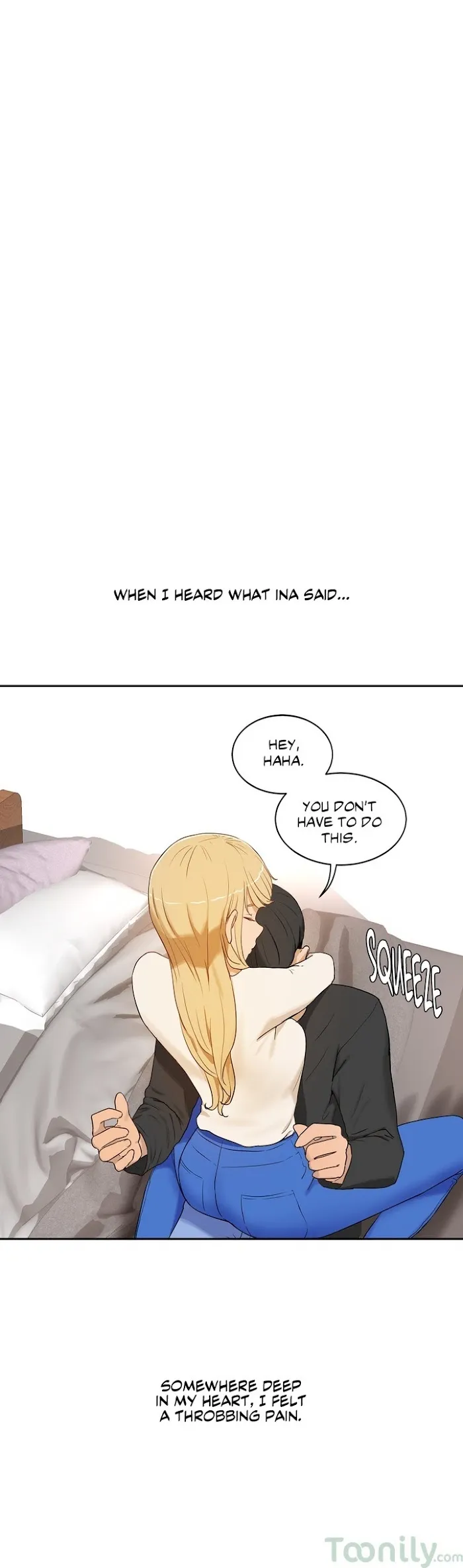 Sex Lessons Chapter 34 page 1 - 