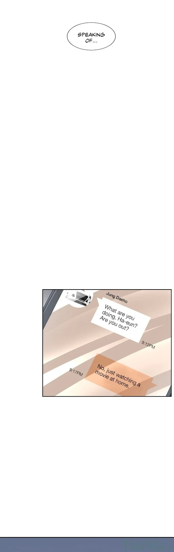 Sex Lessons Chapter 34 page 19 - 