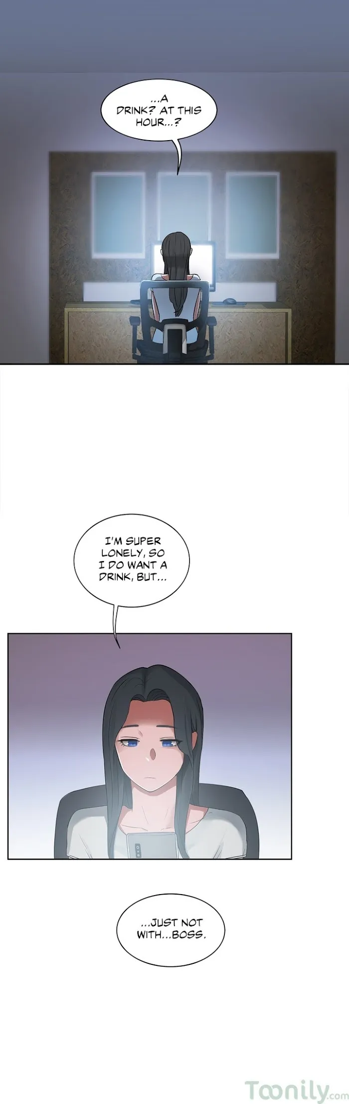 Sex Lessons Chapter 34 page 20 - 
