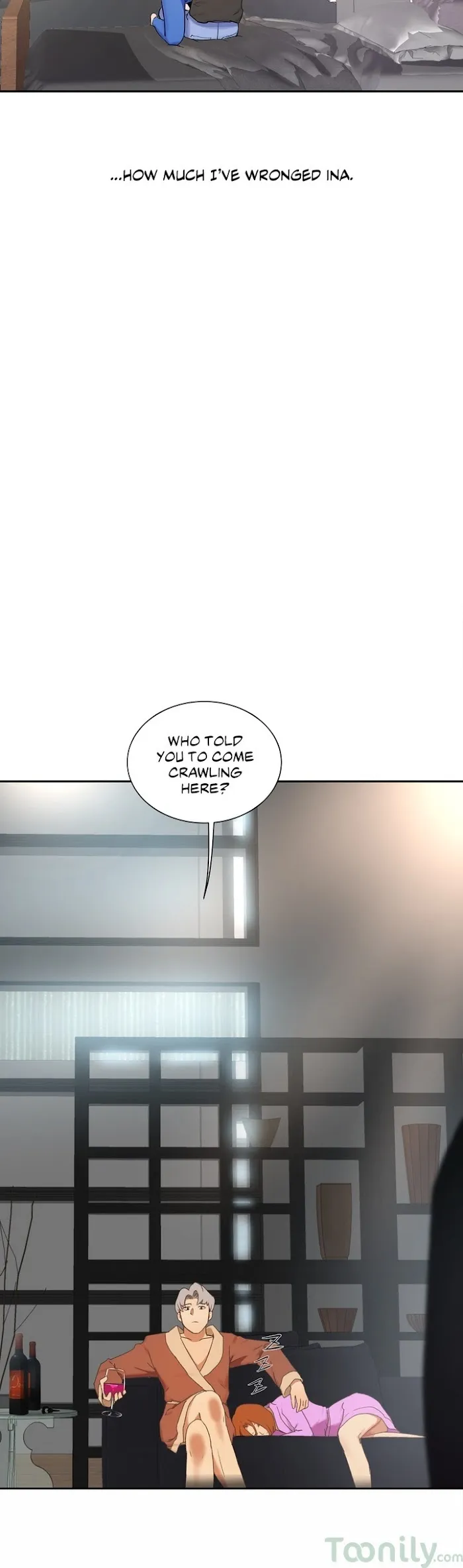 Sex Lessons Chapter 34 page 3 - 