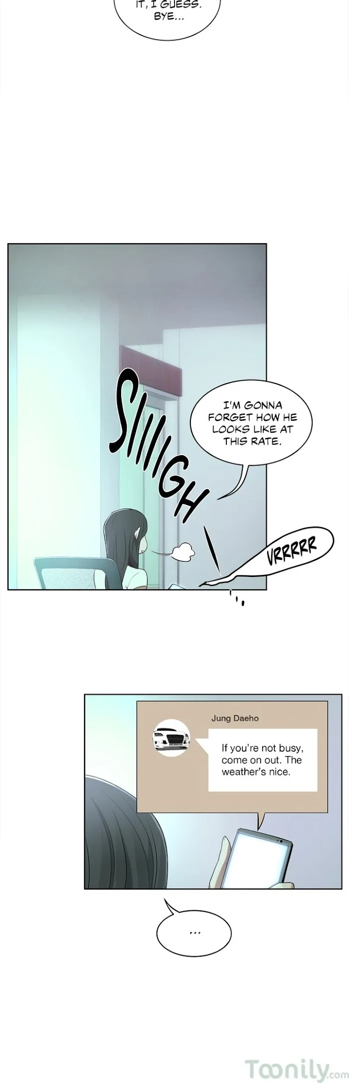 Sex Lessons Chapter 34 page 25 - 