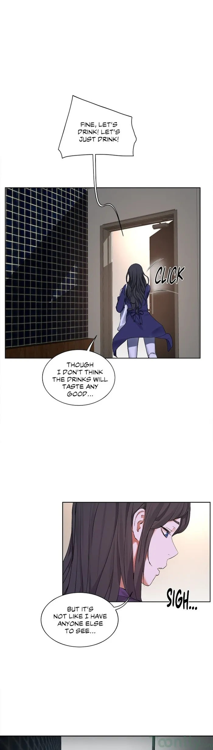 Sex Lessons Chapter 34 page 26 - 