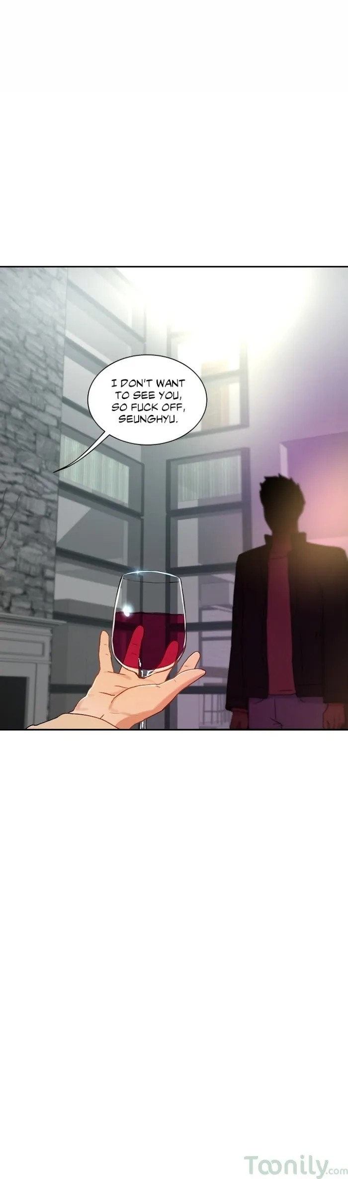 Sex Lessons Chapter 34 page 4 - 