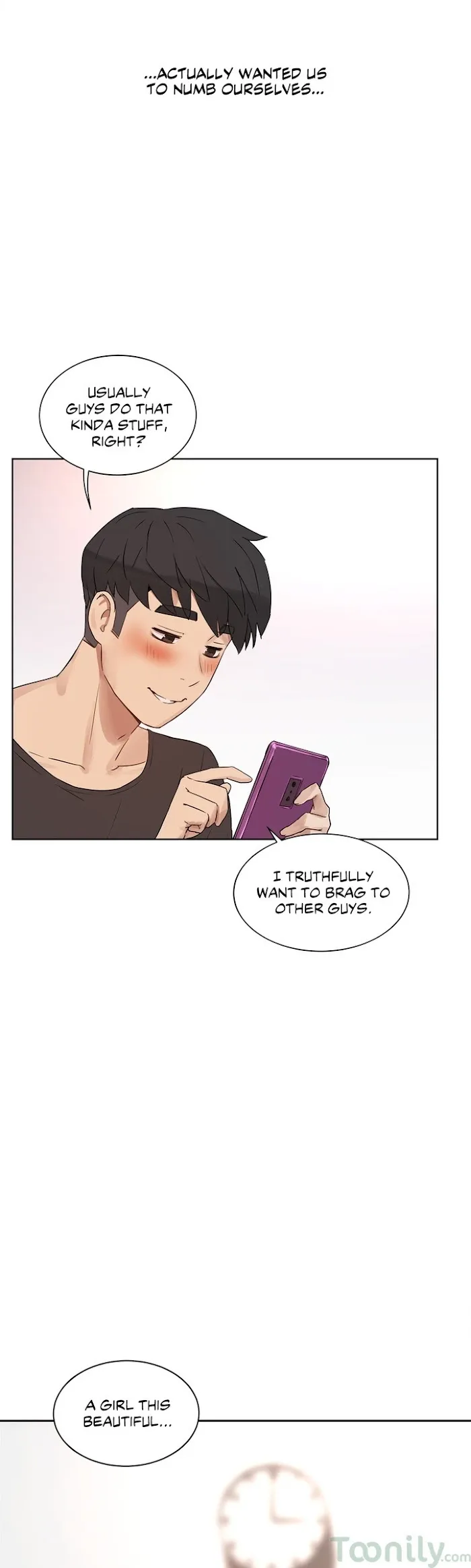 Sex Lessons Chapter 34 page 37 - 