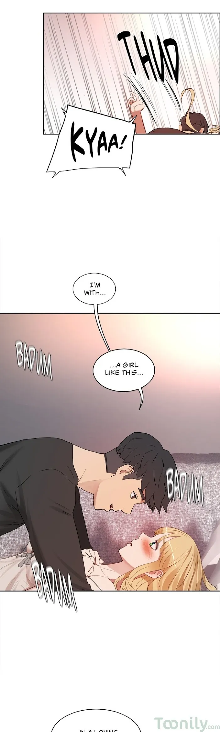 Sex Lessons Chapter 34 page 39 - 