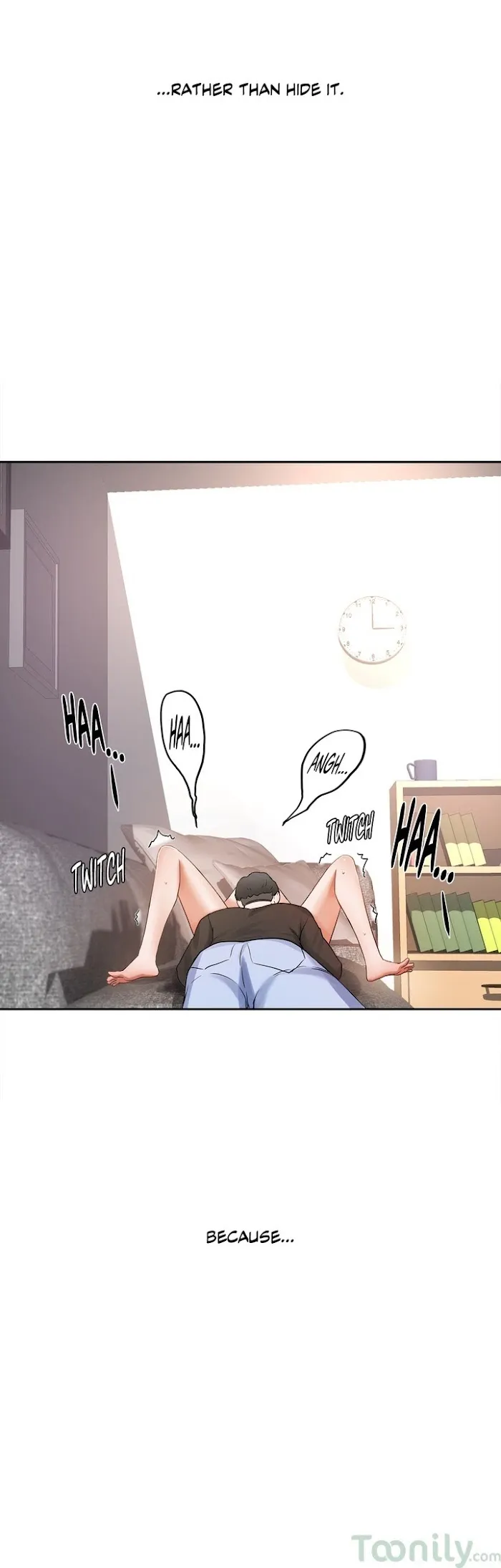 Sex Lessons Chapter 34 page 41 - 