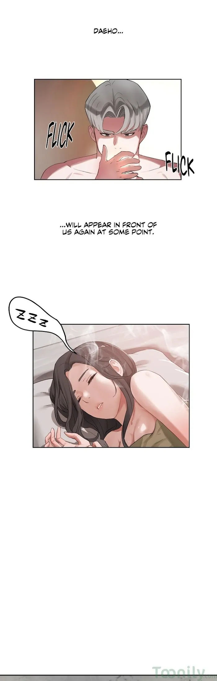 Sex Lessons Chapter 34 page 42 - 