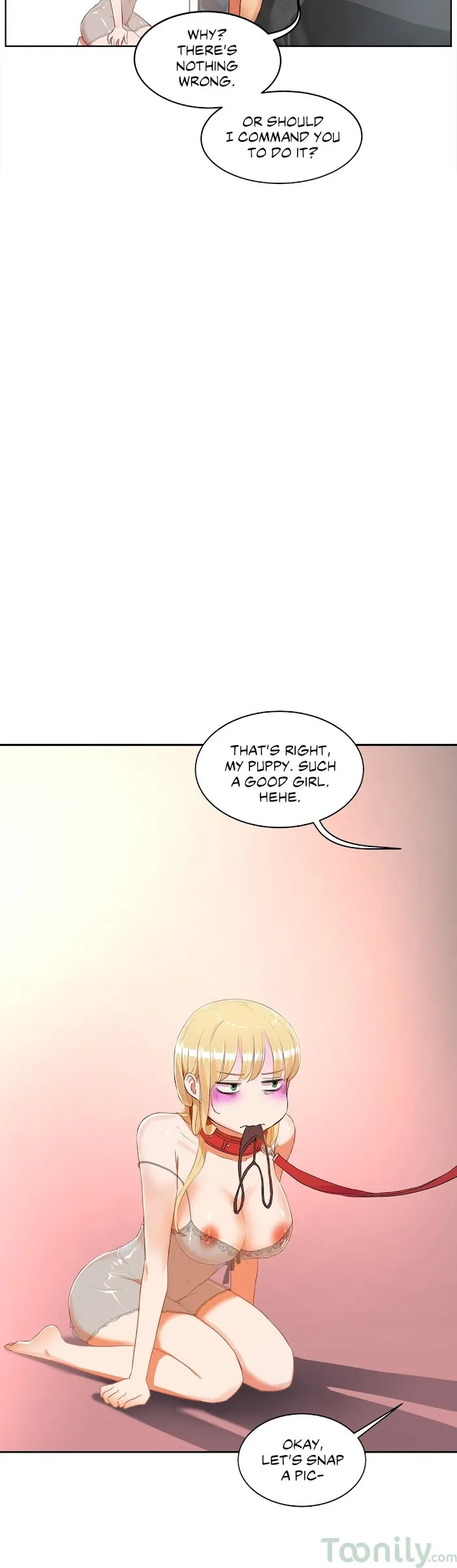 Sex Lessons Chapter 35 page 13 - 