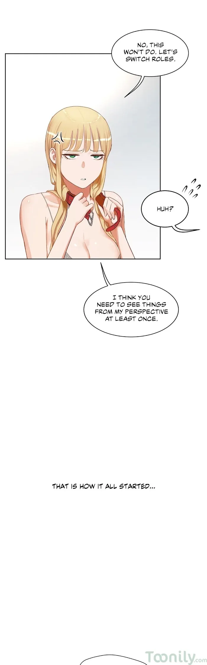 Sex Lessons Chapter 35 page 16 - 