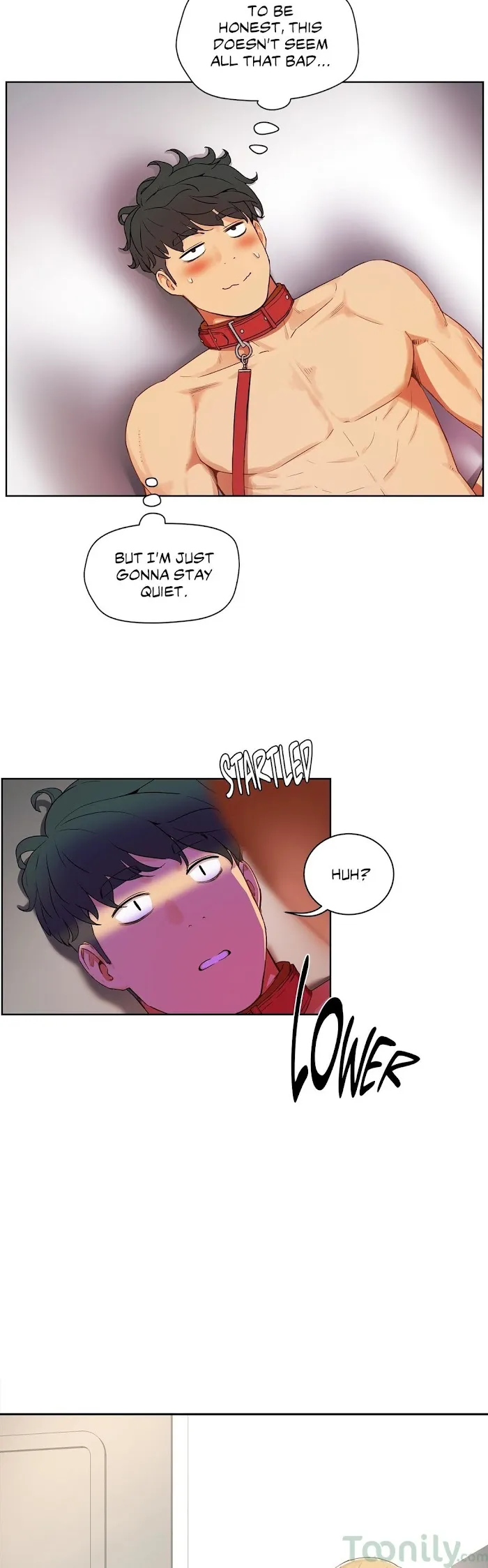 Sex Lessons Chapter 35 page 17 - 